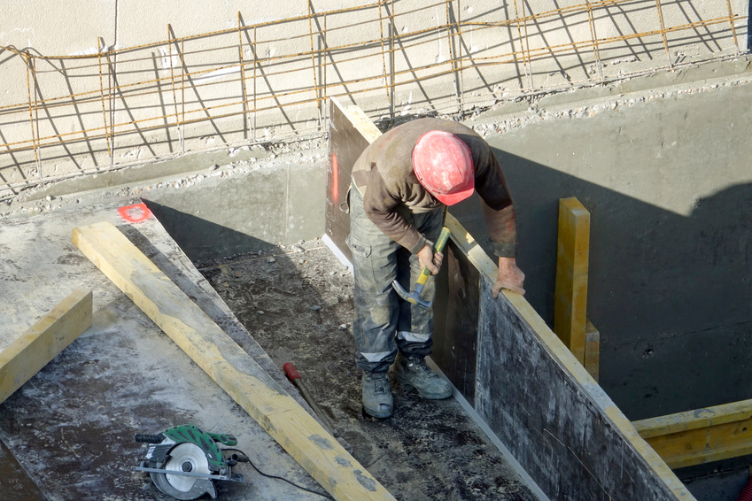 Zeitarbeit München Helfer m/w/d für Abrissarbeiten in Zeitarbeit München gesucht München,Vollzeit