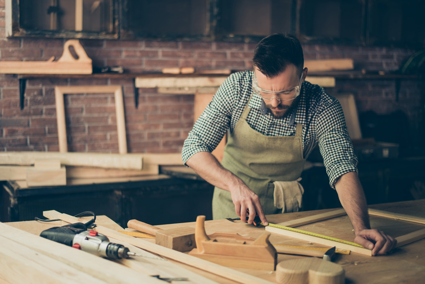 Zeitarbeit München Schreinerhelfer m/w/d in München in Zeitarbeit gesucht München,Vollzeit