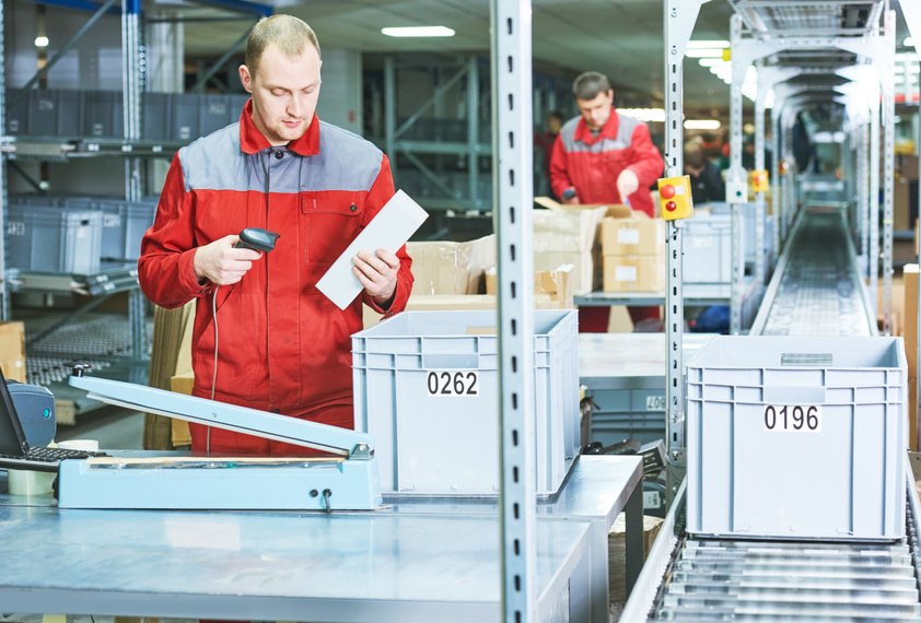 Zeitarbeit München Mitarbeiter (m/w/d) im Lager für Verpackung über Zeitarbeit München gesucht München,Vollzeit