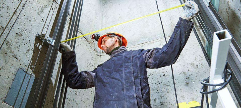 Zeitarbeit München Techniker m/w/d für Sicherheitstechnik in München gesucht München,Vollzeit