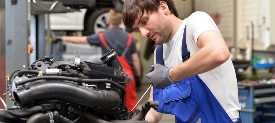 Zeitarbeit München Allrounder m/w/d für Mechatronik in der Fertigung gesucht in München München,Vollzeit