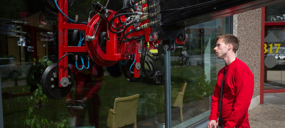 Zeitarbeit München Glaserhelfer m/w/d in Leiharbeit München gesucht München und Umgebung,Vollzeit