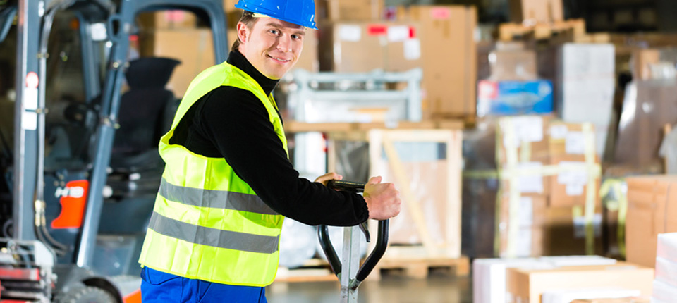 Zeitarbeit München Mitarbeiter m/w/d im Lager in München gesucht München,Teilzeit