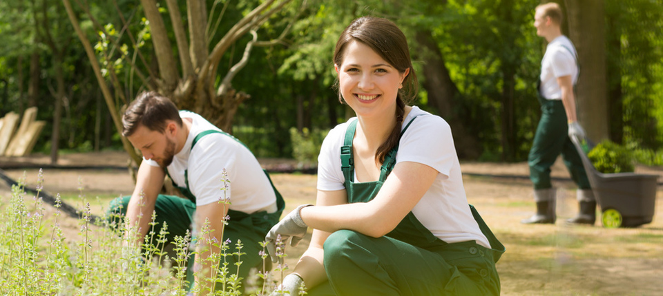 Zeitarbeit München Mitarbeiter m/w/d für Golfplatz in München gesucht München,Vollzeit