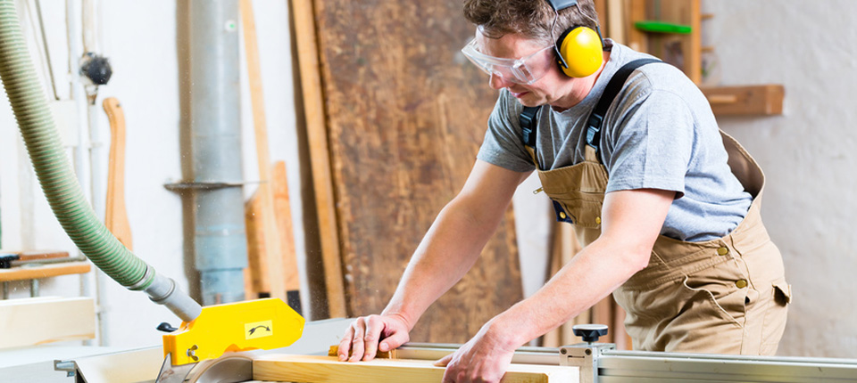 Zeitarbeit München Facharbeiter m/w/d für Industrieschreinerei in Holzkirchen gesucht Holzkirchen,Vollzeit