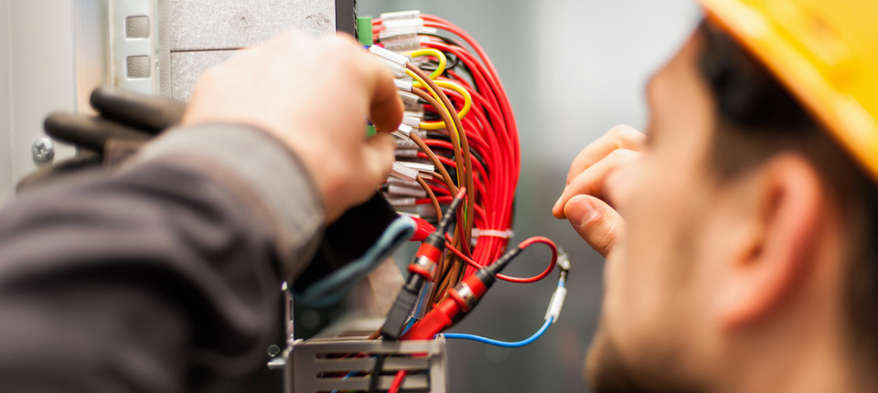 Zeitarbeit München Elektriker m/w/d für Industrietechnik in Hamburg gesucht Hamburg,Vollzeit