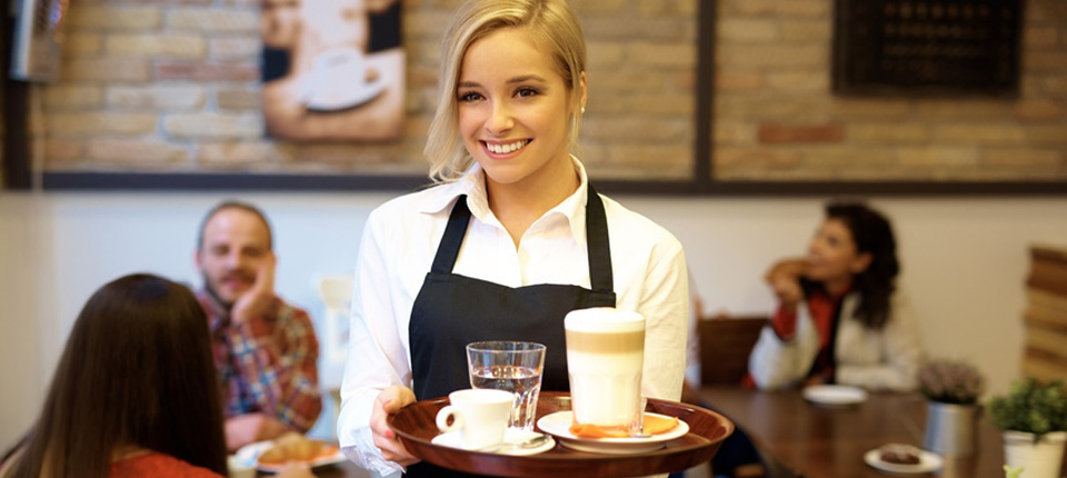 Zeitarbeit München Kellner m/w/d für bayerisches Lokal in München gesucht München,Vollzeit