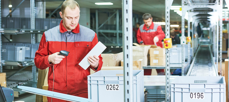 Zeitarbeit München Mitarbeiter m/w/d für ein Lager in Maisach gesucht Maisach,Vollzeit