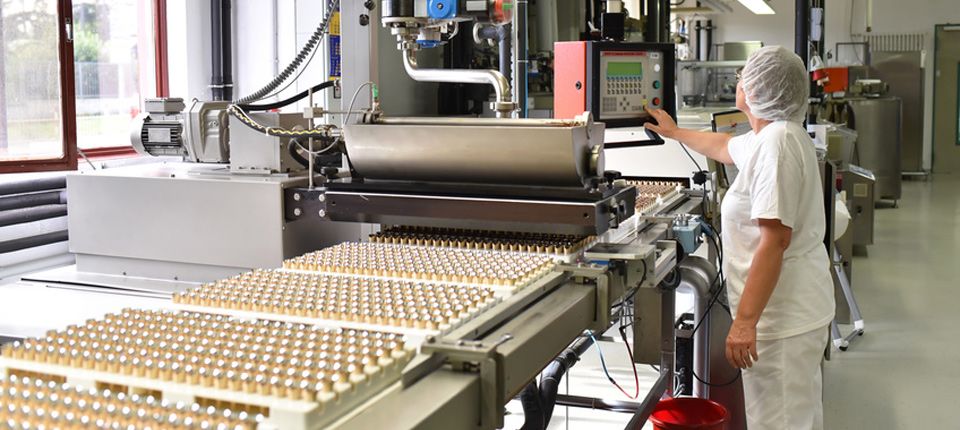 Zeitarbeit München Produktionshelfer m/w/d in Zeitarbeit München gesucht München,Vollzeit