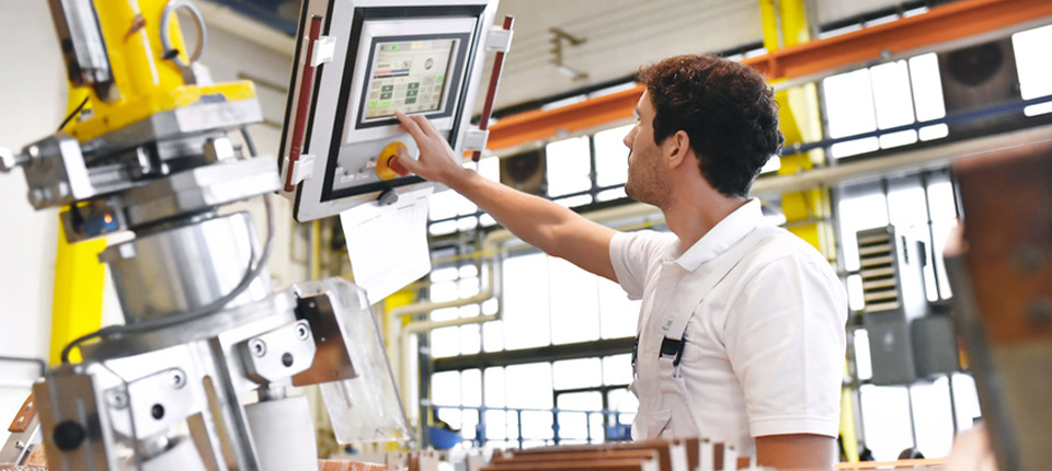 Zeitarbeit München Produktionsmitarbeiter m/w/d in München gesucht München,Vollzeit