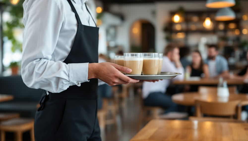 Zeitarbeit München Servicekraft (m/w/d) Vollzeit, über Zeitarbeit in München gesucht! München,Vollzeit