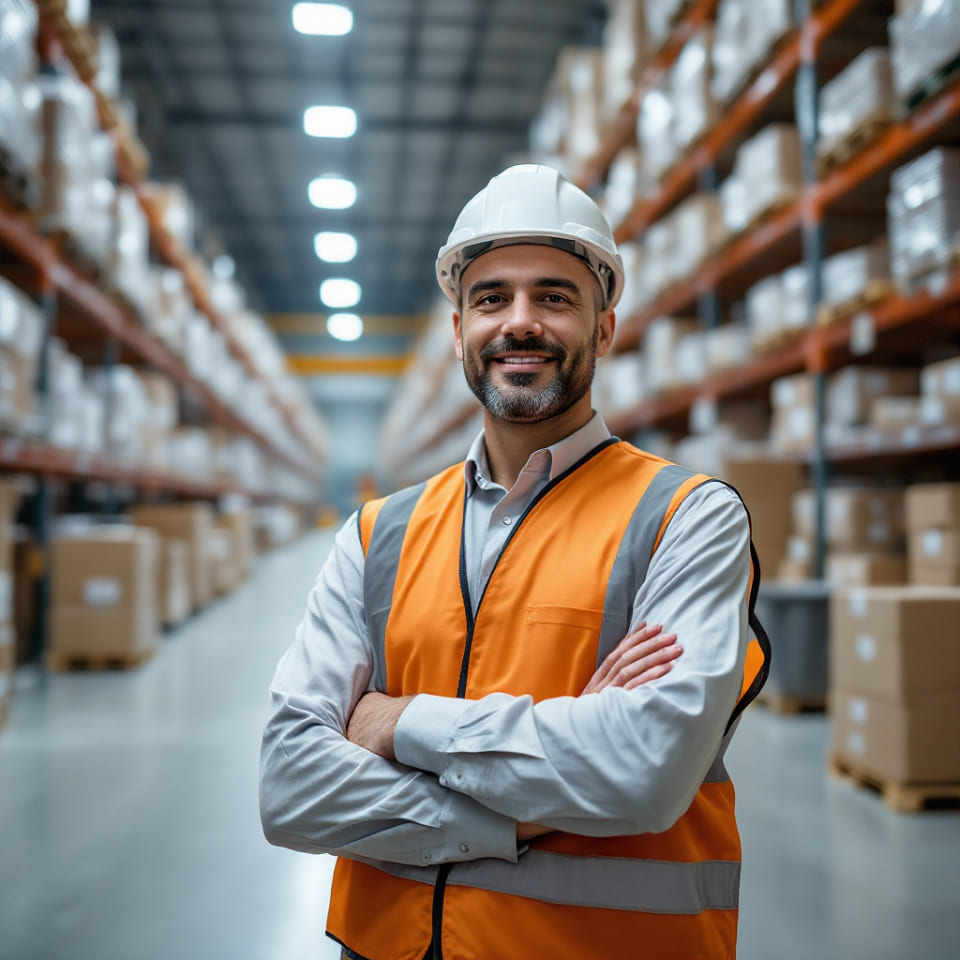 Zeitarbeit München Lagerlogistiker (m/w/d) in der Pharmaindustrie für den Standort München gesucht! München,Vollzeit