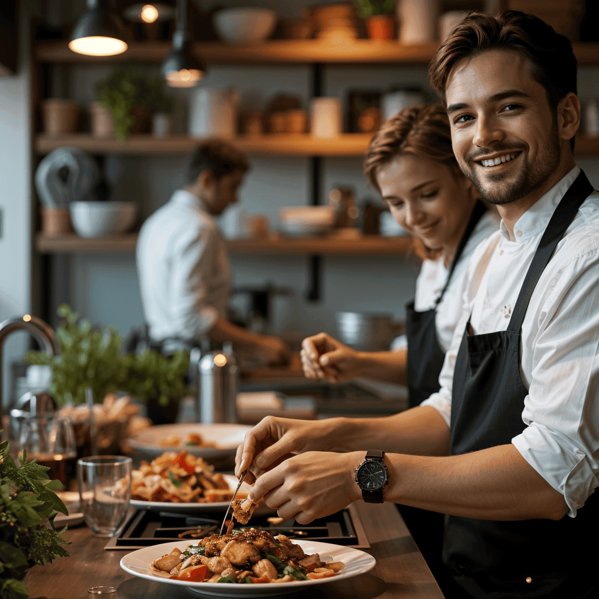 Zeitarbeit München Spülkraft m/w/d in München gesucht München,Vollzeit